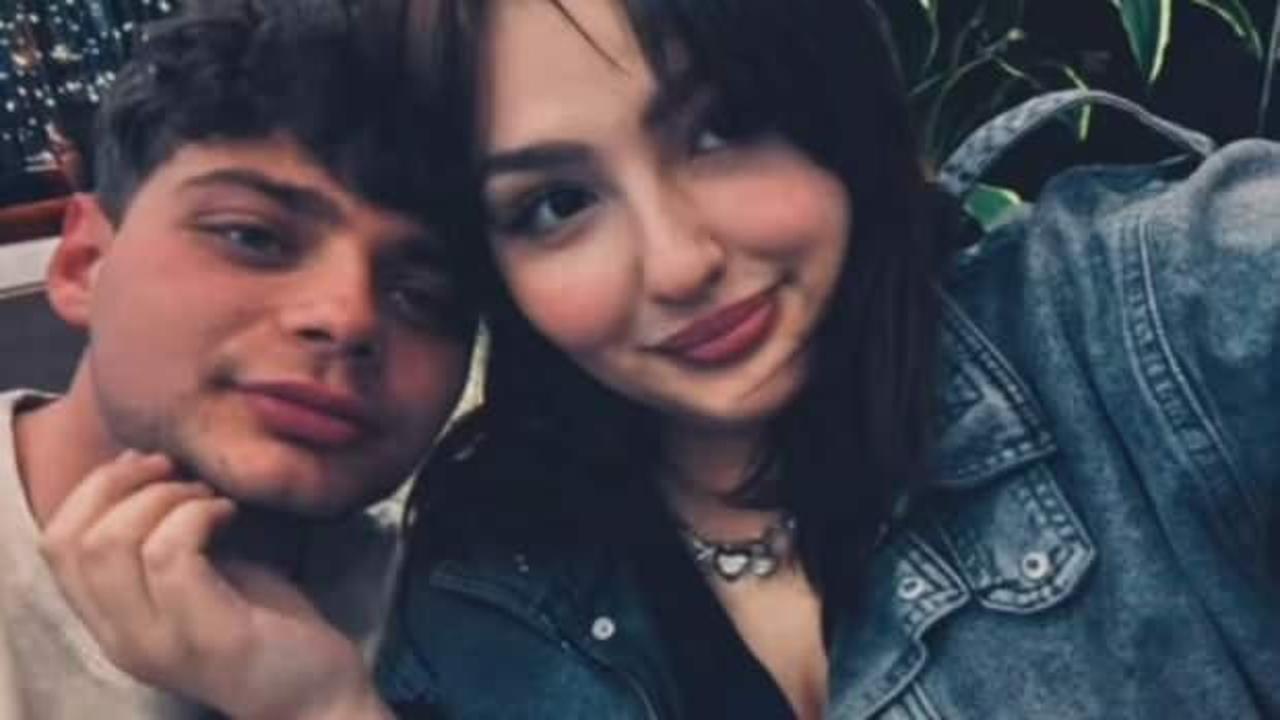 Kız arkadaşına gidiyordu: Öldüren ziyaret!