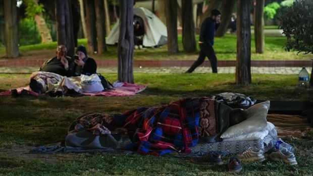 Deprem sonrası konutta 2, otobüs biletinde 3 kat fiyat artışı