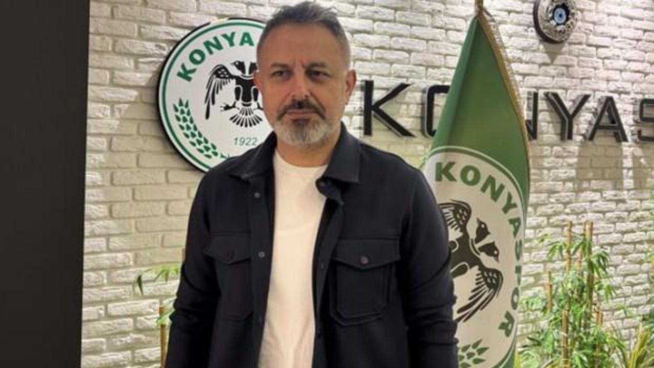 Konyaspor, Galatasaray'a bileniyor: Bu maça özel...