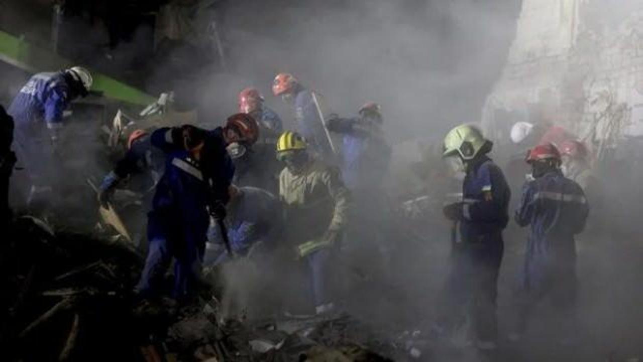 Kuzey Kore f&uuml;zeleriyle en ağır saldırı ger&ccedil;ekleşti!