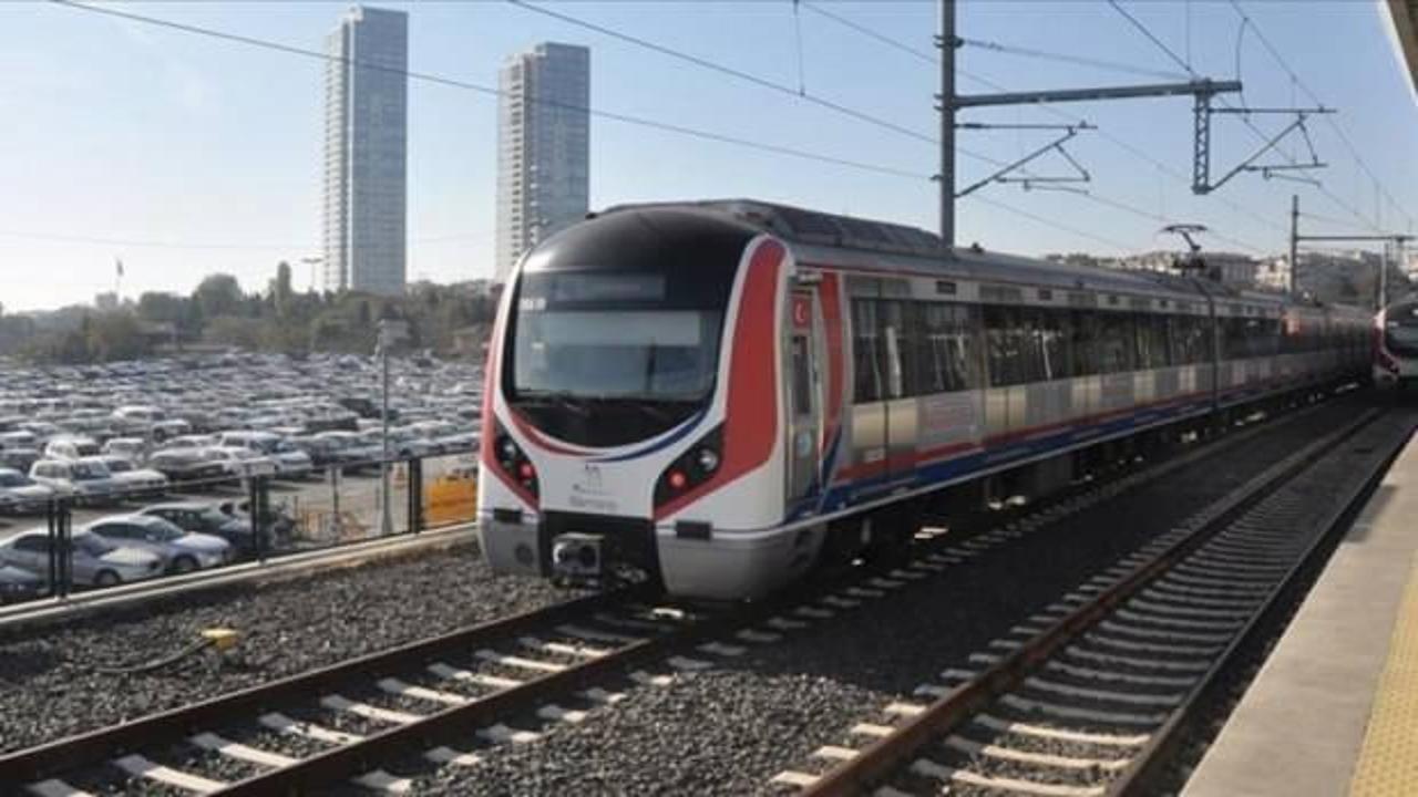 Marmaray ve Avrasya Tüneli'nde tedbirler olası en büyük depreme göre alındı