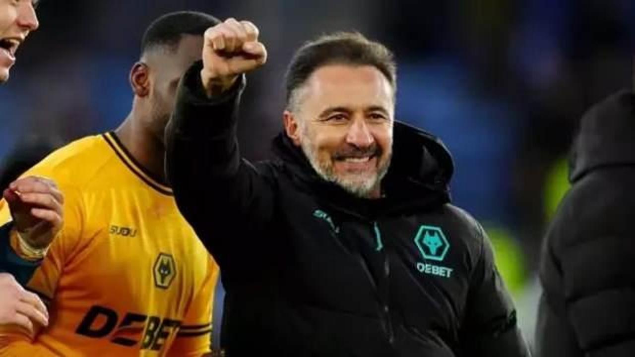 Pereira, Premier Lig'de 55 yıl sonra ilki başardı