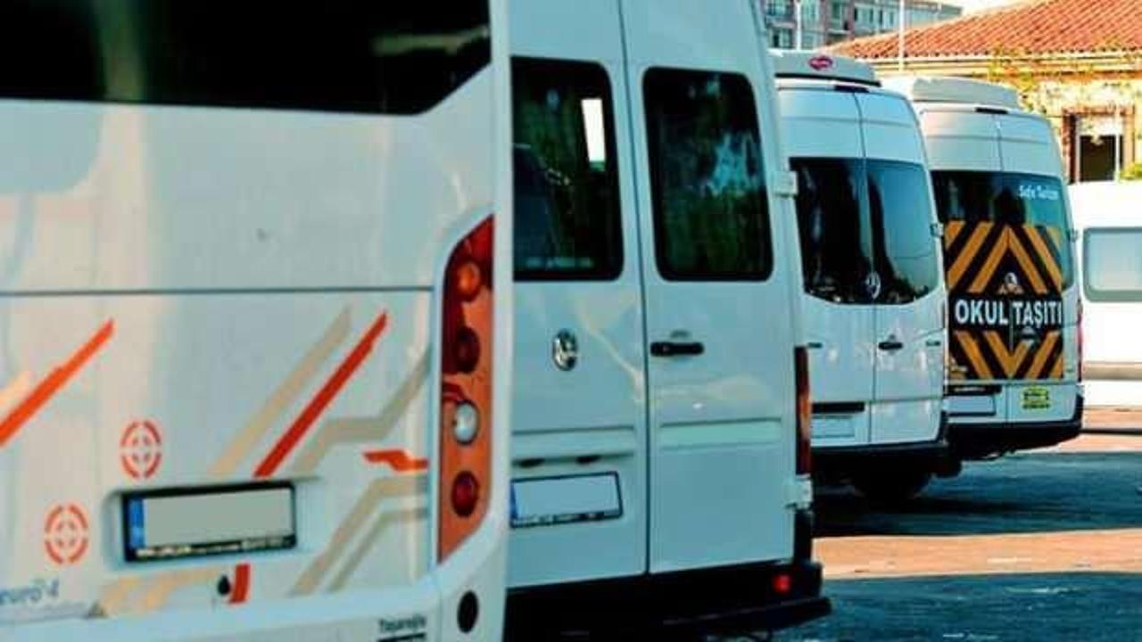 Personel servisleri için yeni dönem!
