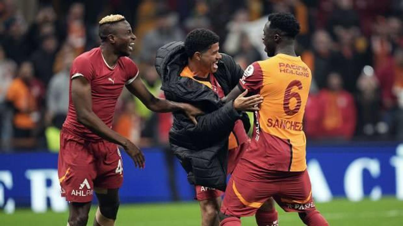 Yapay zekadan şampiyonluk yarışında yeni tahmin: Puan farkı 5'e çıktı