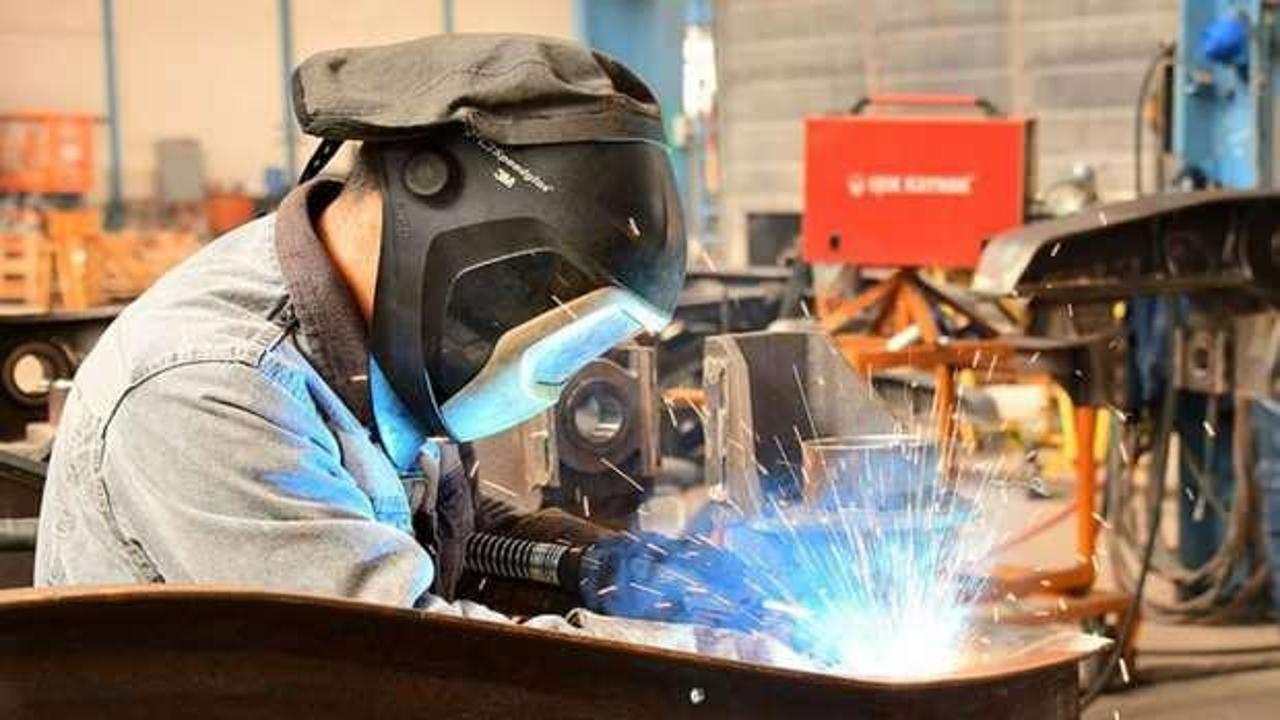 Reel kesimin güveni azaldı