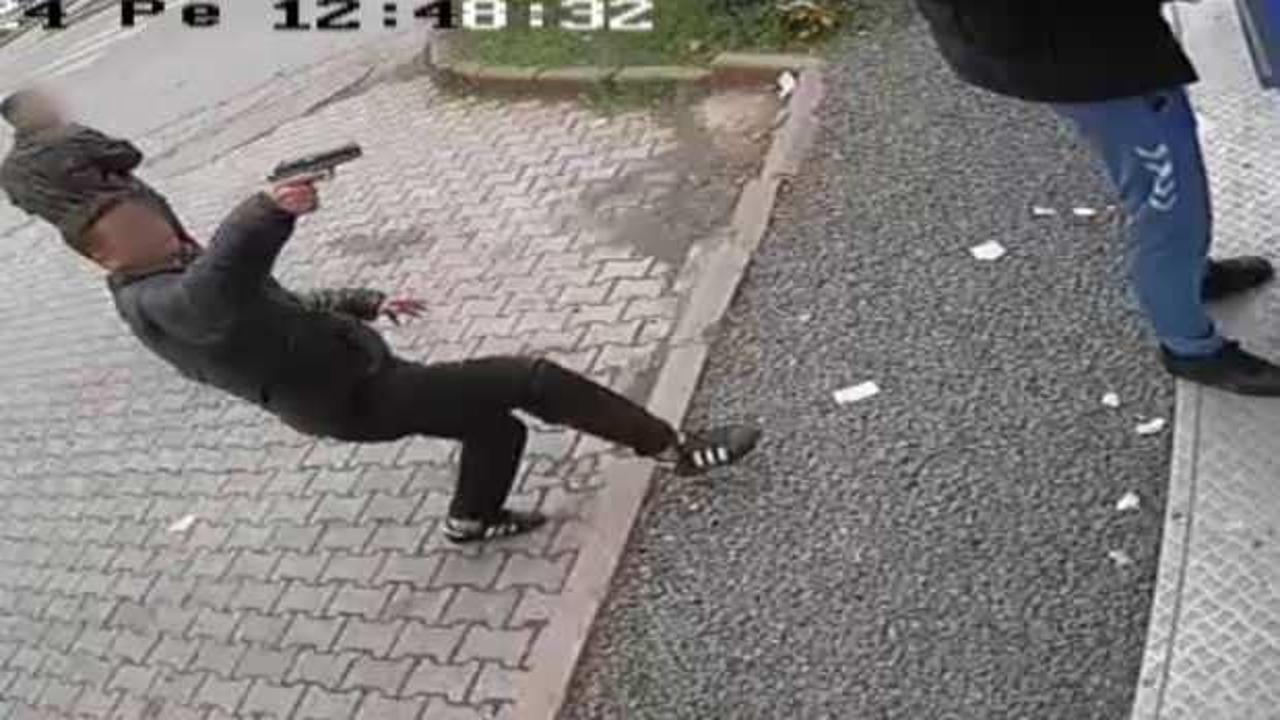 Samsun'da korkun&ccedil; cinayet! ATM'den para &ccedil;ekerken &ouml;ld&uuml;r&uuml;ld&uuml;