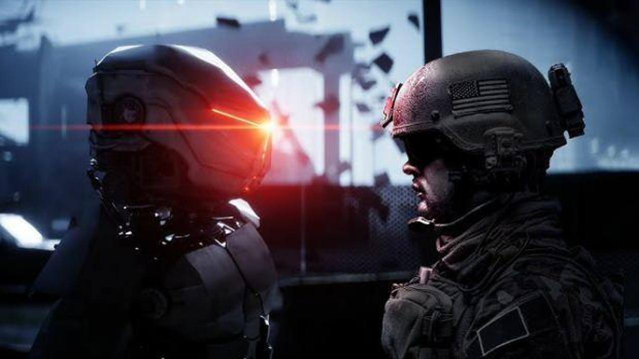 Savaşlarda yeni çağ başlıyor! ABD uyardı: Çin, süper askerler geliştiriyor!