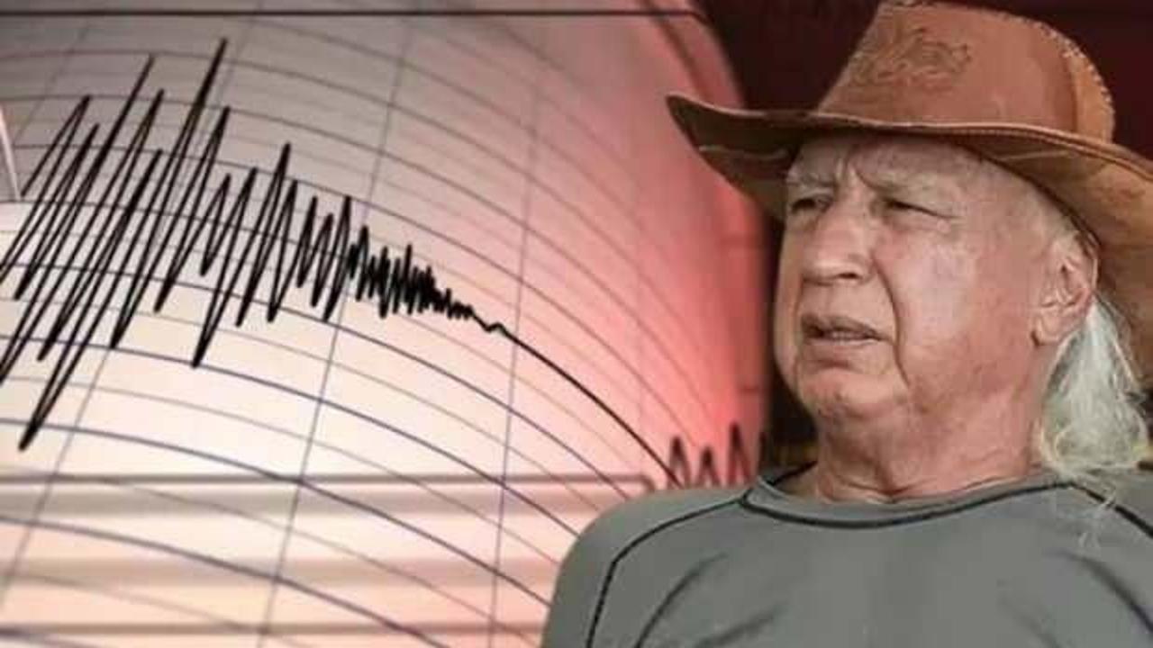 Şener Üşümezsoy: "Depremi ABD yaptı" demek Allah'a şirk koşmaktır