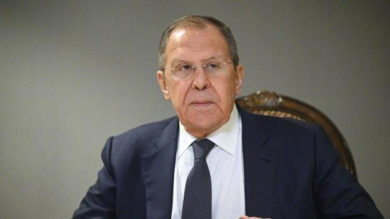 Rusya'dan Katar'a dayanışma mesajı!