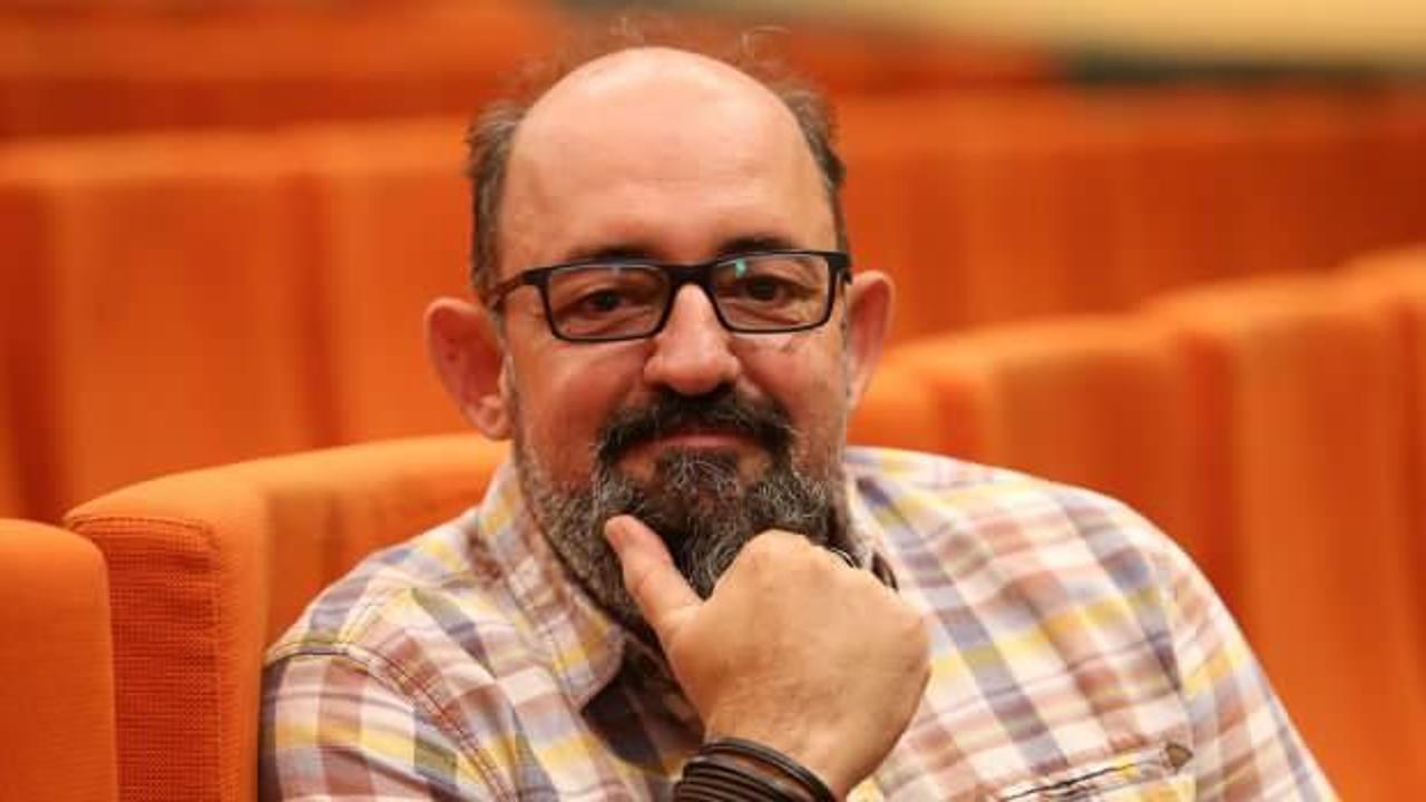Sinan Canan kimdir ve aslen nerelidir? Eşi kimdir? Sinan Canan'ın biyografisi...