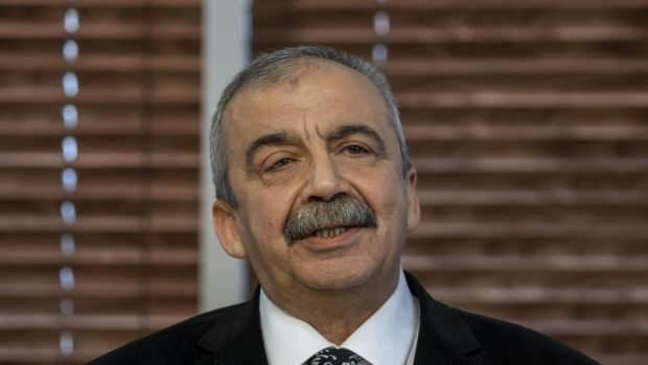 Sırrı Süreyya Önder'in doktoru son durumunu açıkladı