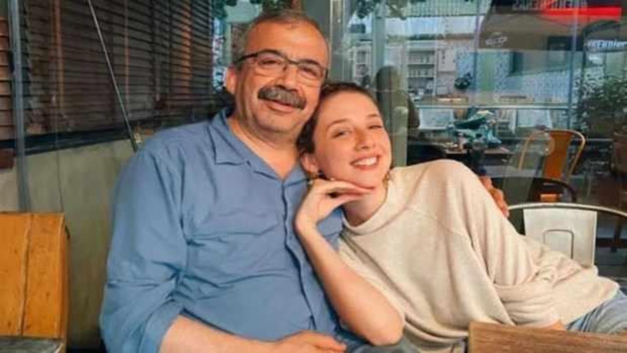 Sırrı Süreyya Önder'in kızından 'nefret' söylemlerine tepki!