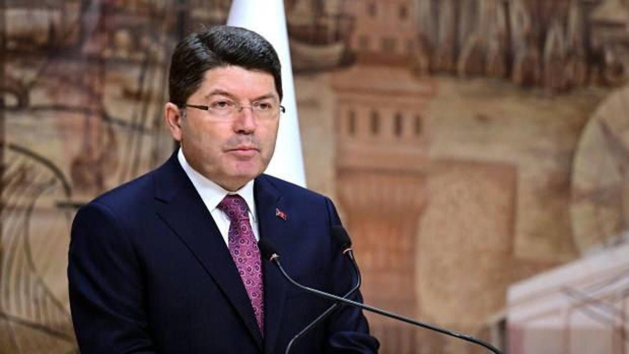 Son dakika: Dem Parti heyeti Bakan Tunç ile görüşecek! Tarih belli oldu!