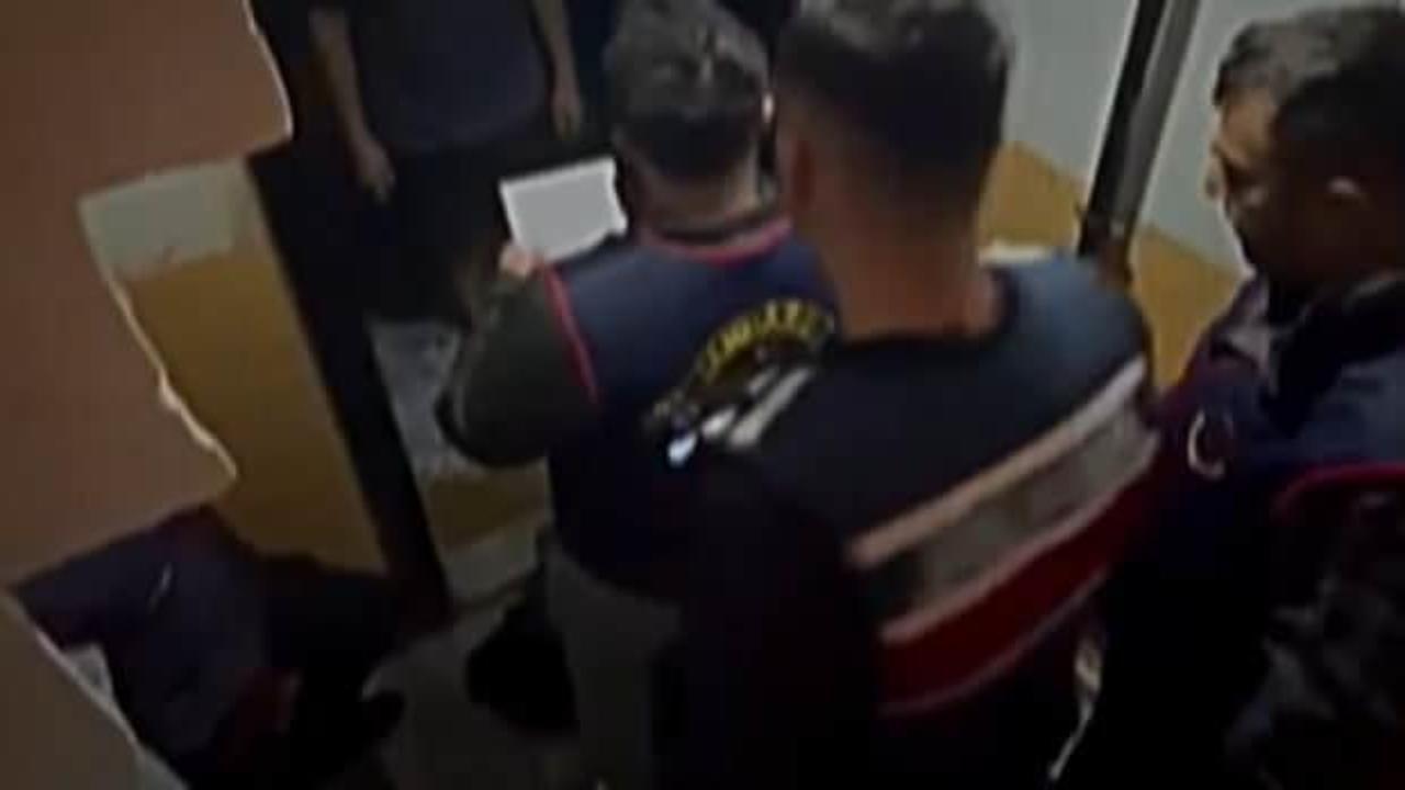 SON DAKİKA: GSM hattı &uuml;zerinden 1,2 milyar TL&rsquo;lik dolandırıcılık! 139 kişi yakalandı