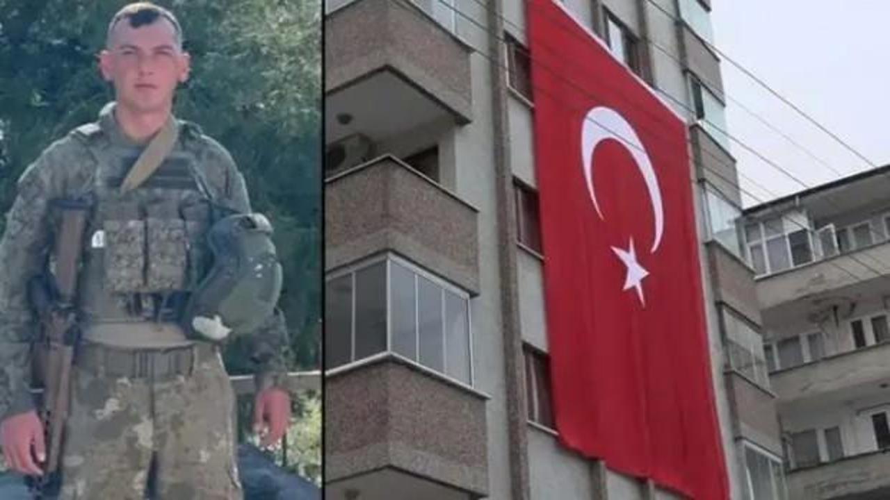 Son dakika: MSB acı haberi duyurdu! Al&ccedil;ak saldırıda şehit d&uuml;şt&uuml;...