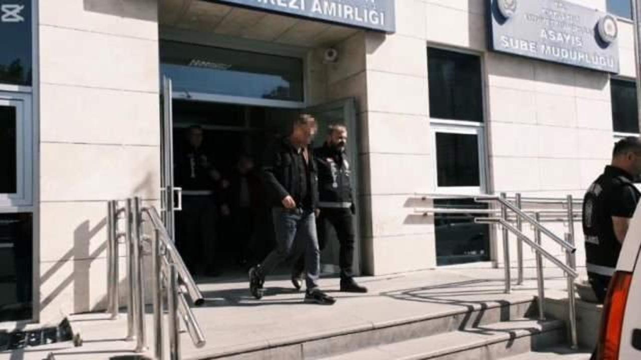 Süs havuzu faciasında gözaltı sayısı 3'e yükseldi