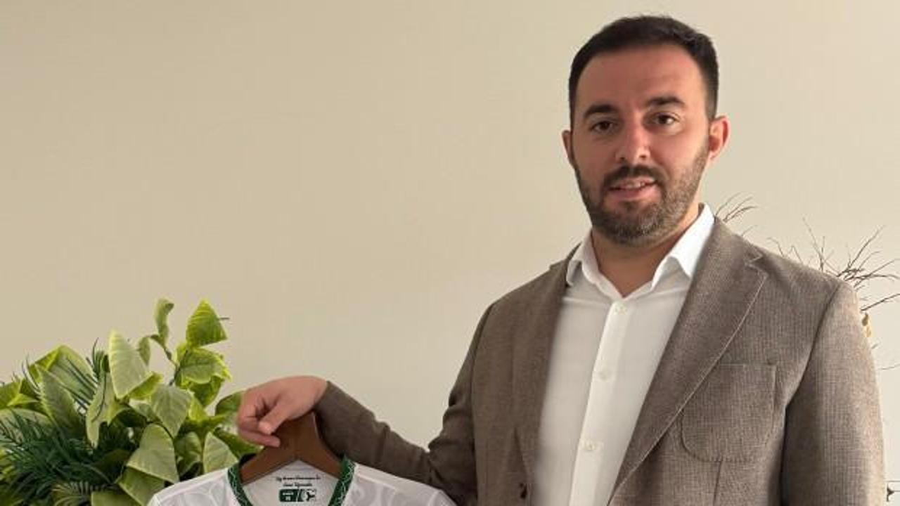 Takım otob&uuml;sleri bile yok, bunun adı başarı hikayesi: Karadeniz ekibi S&uuml;per Lig'de