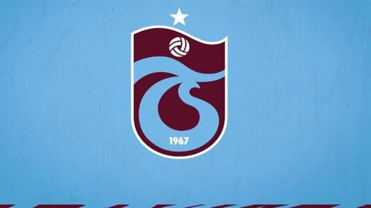 Trabzonspor'da 'Mattia Ahmet Minguzzi' kararı: Biletler ücretsiz