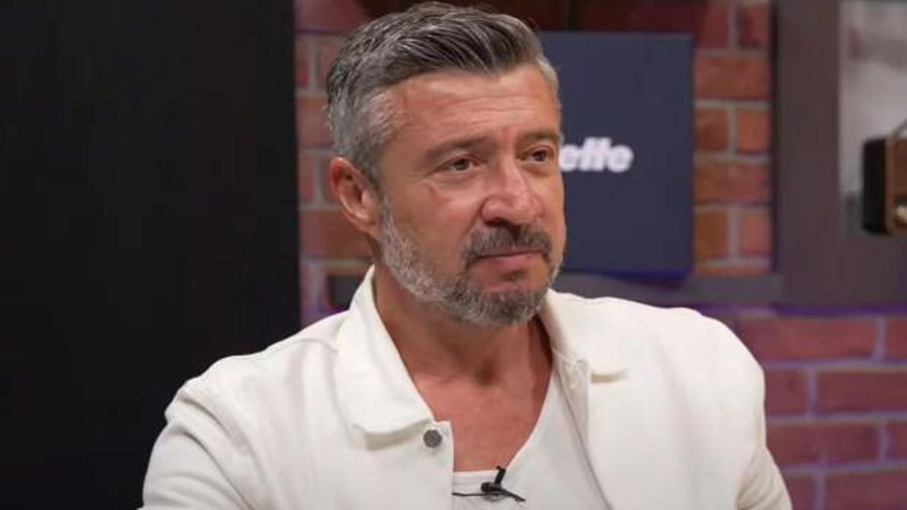 T&uuml;mer Metin'den &ccedil;ok konuşulacak 'Ali Ko&ccedil;' s&ouml;zleri: "Hayırlı olsun"