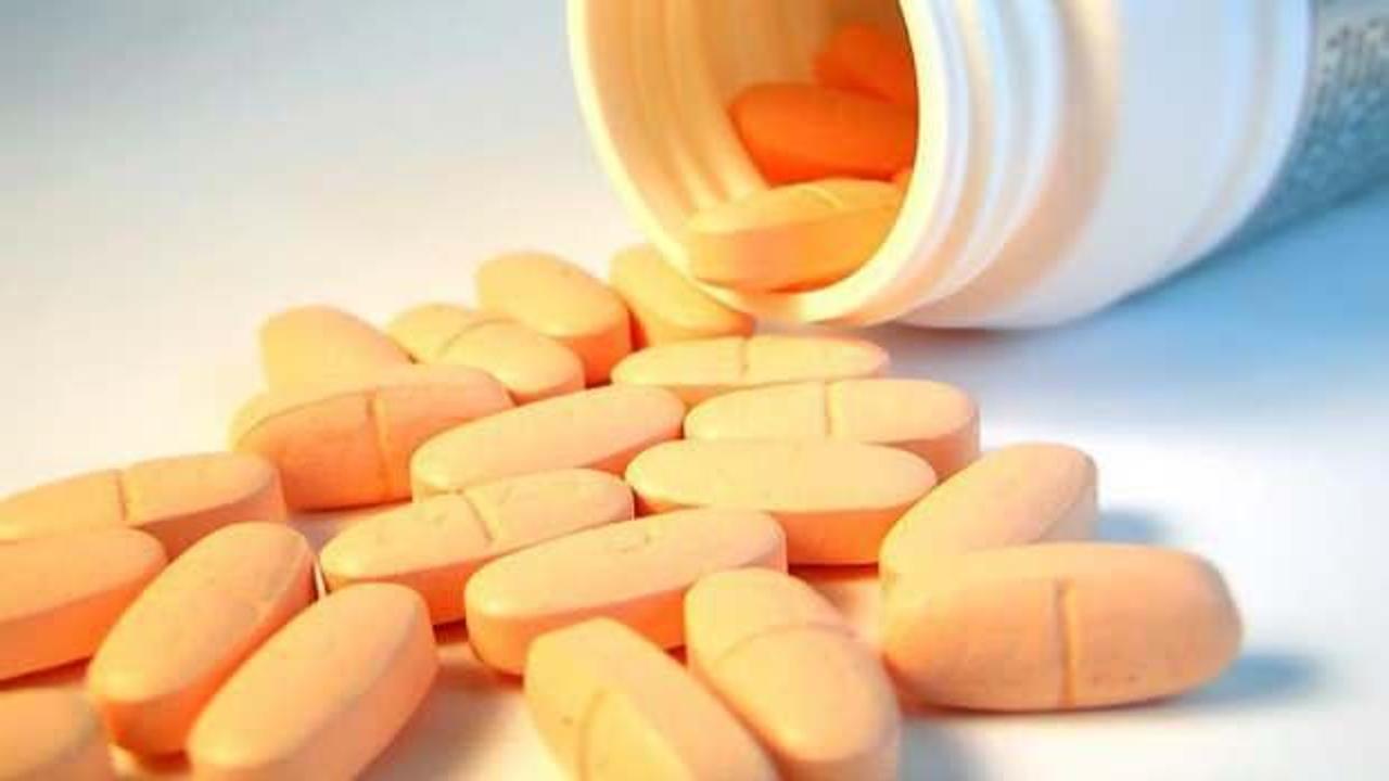 T&uuml;rk ila&ccedil; sanayi sekt&ouml;r&uuml; kutu bazında &uuml;lkede kullanılan ila&ccedil;ların y&uuml;zde 90'ını &uuml;retiyor