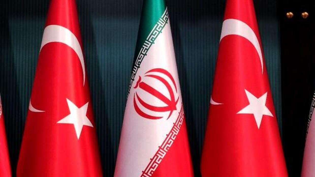 T&uuml;rkiye'den faciayla sarsılan İran' taziye