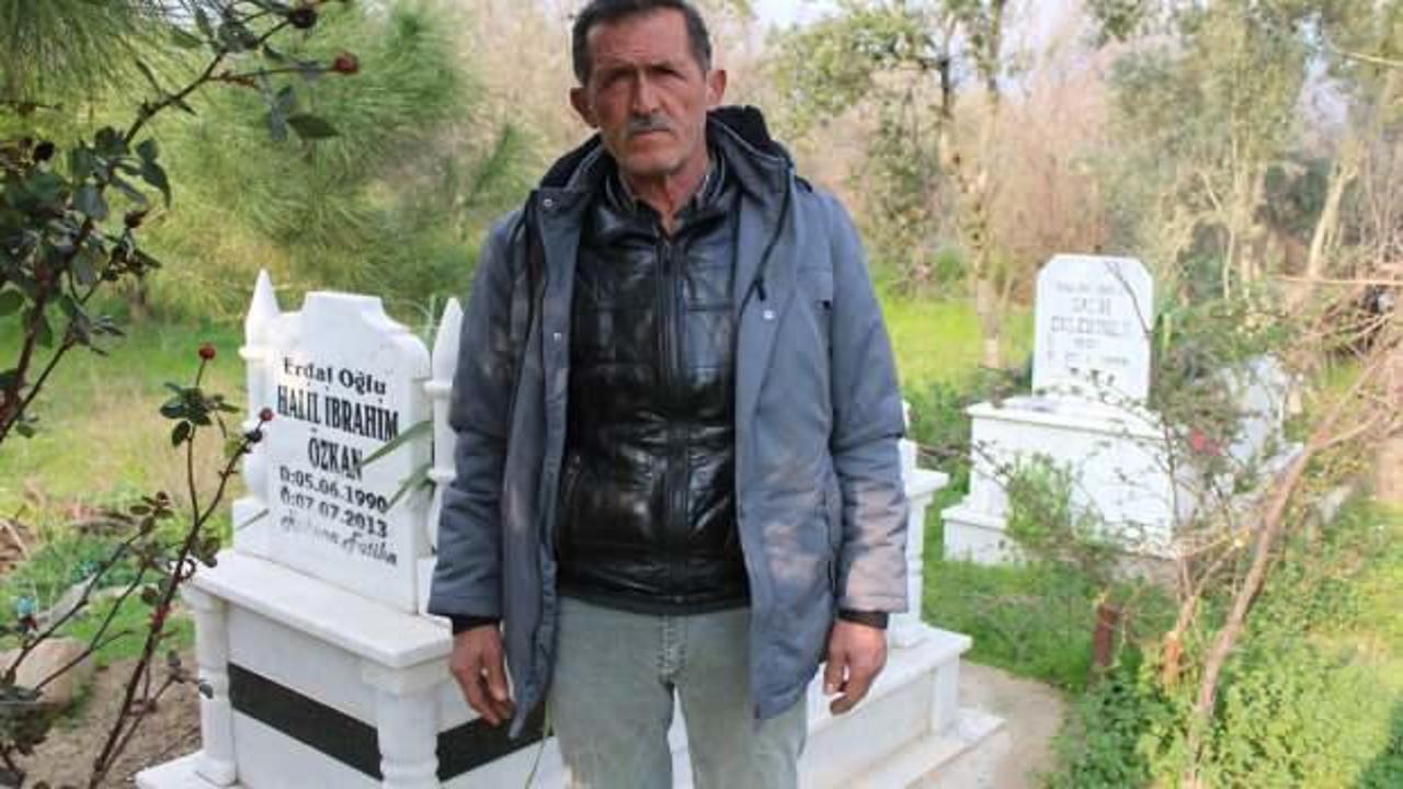 Arazi ve bahçeleri bölünmesin diye buldukları yöntem şaşkınlık yarattı!