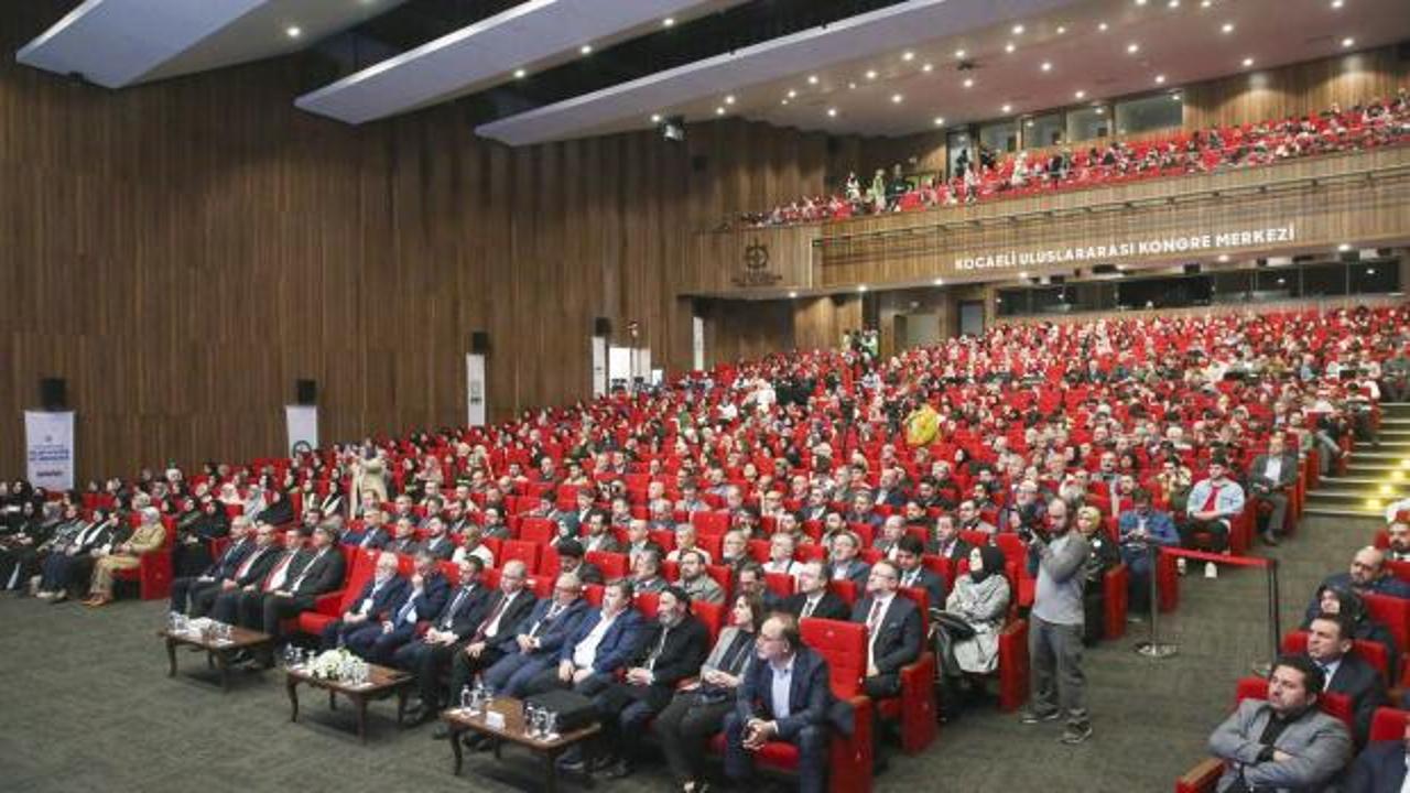 Uluslararası Savaş Sempozyumu tamamlandı