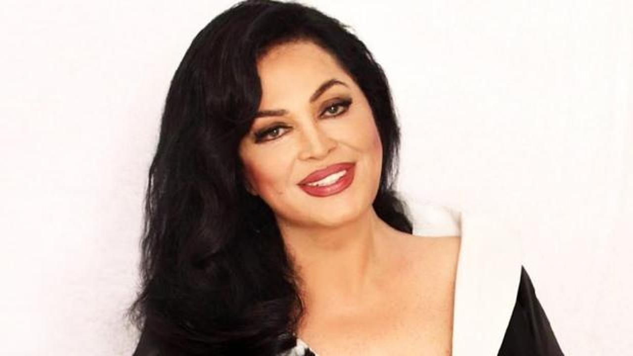 Usta isim Türkan Şoray çok değişti! Son hali sevenlerinde şok etkisi oluşturdu