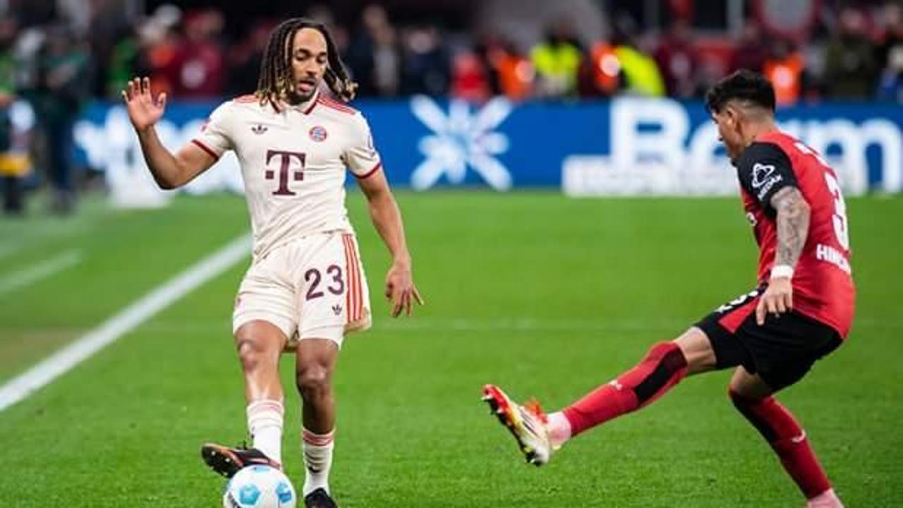 "Volkswagen b&ouml;yle değer kaybetmedi": M&uuml;nih, Sacha Boey'i aldığına bin pişman