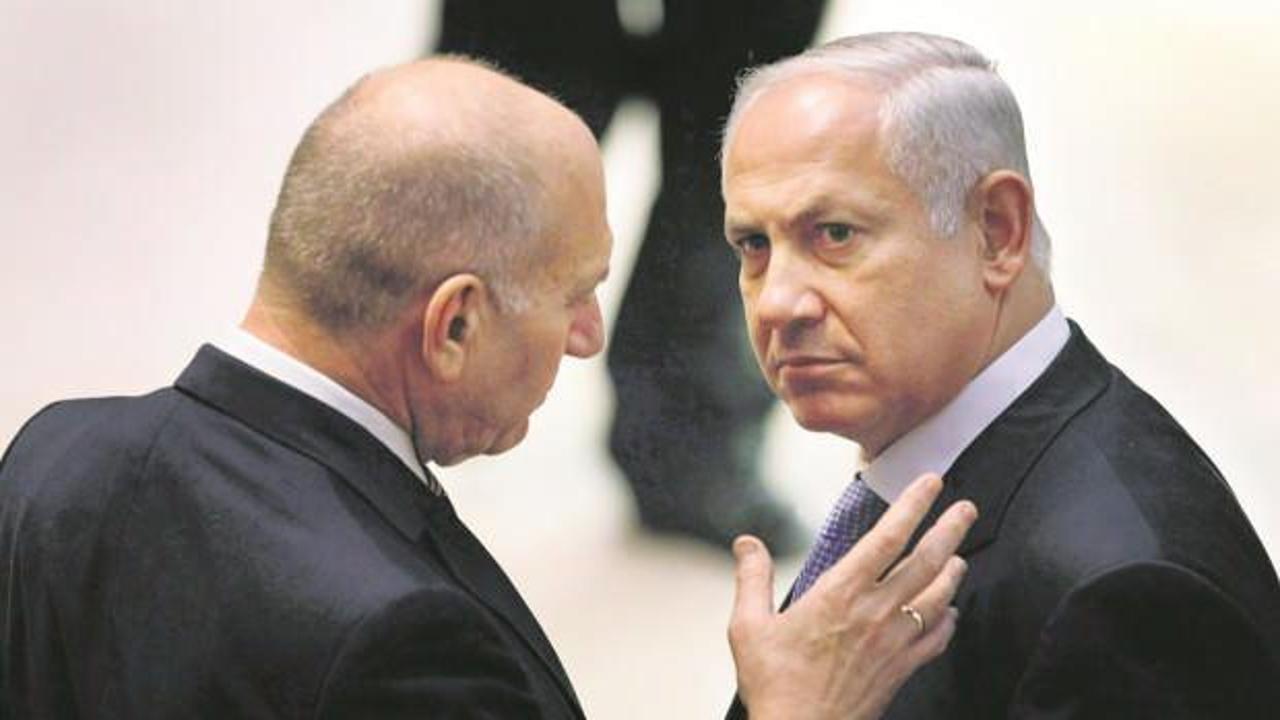 "Yahudiler Yahudileri öldürecek!" İsrail ana muhalefet lideri Lapid'den dikkat çeken uyarı