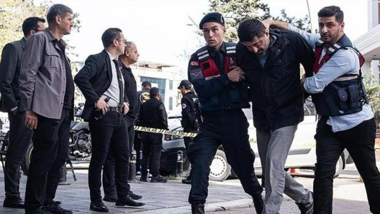 Yenidoğan savcısına tehdit! Savcı Engin b&ouml;yle cevap verdi