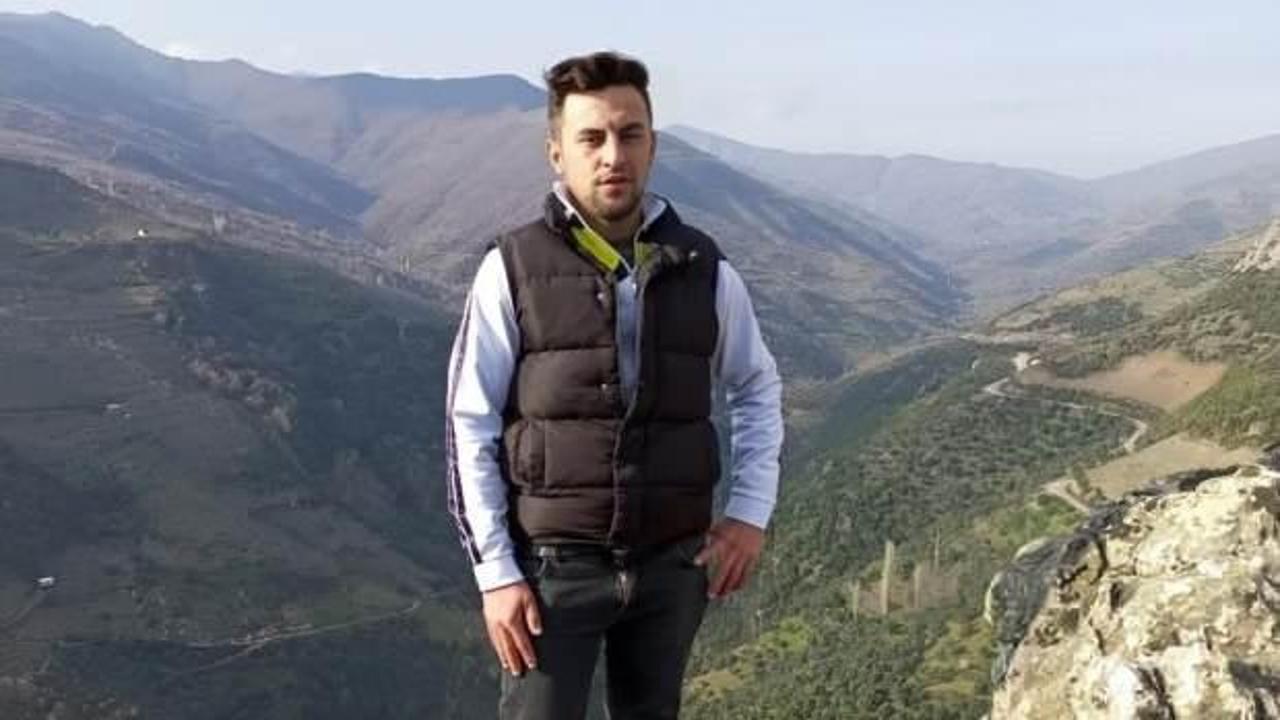 27 yaşındaki genç, evinde ölü bulundu
