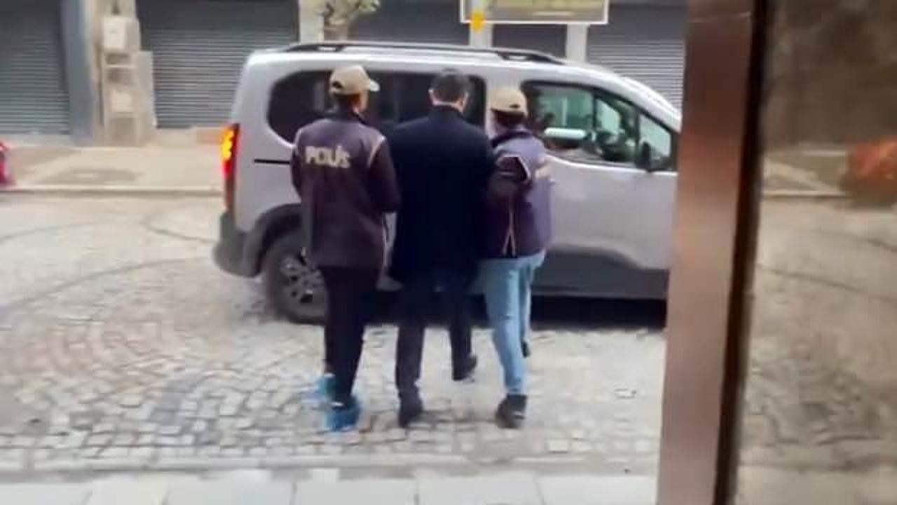 29 ilde FET&Ouml; operasyonu: 92 ş&uuml;pheli yakalandı