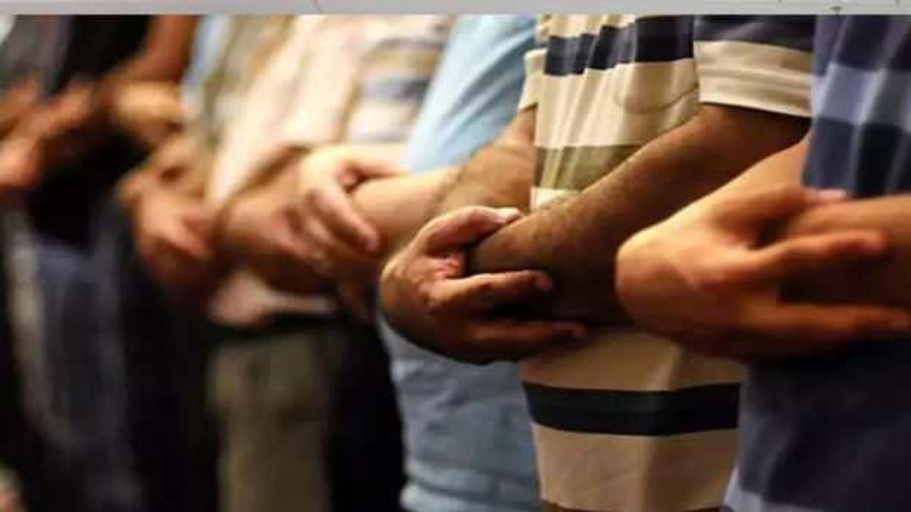 2 Mayıs 2025 Cuma Namazı vakitleri: İşte il il cuma namazı saatleri