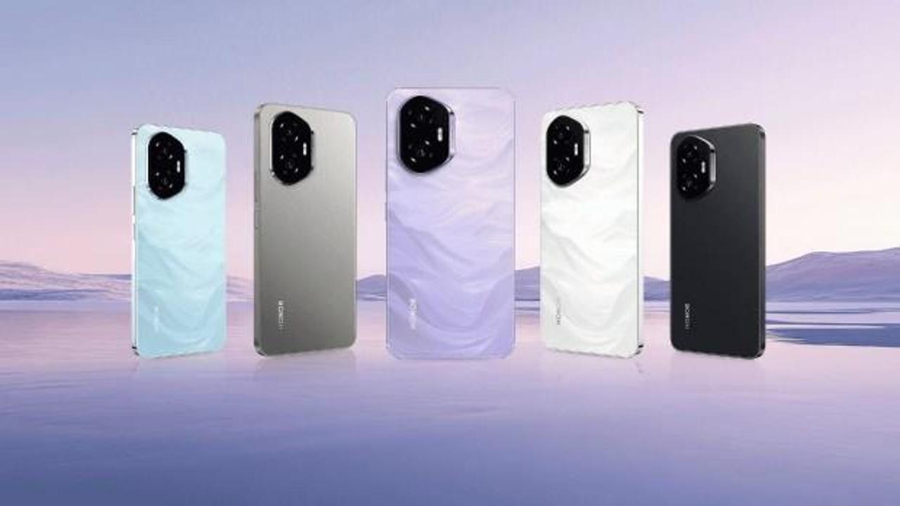 Honor 400 serisi için geri sayım başladı: Avrupa fiyatı belli oldu