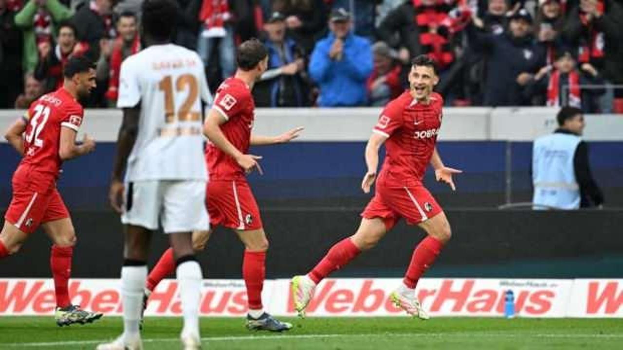 Büyük hata! Puan kaybı sonrası şampiyon belli oldu