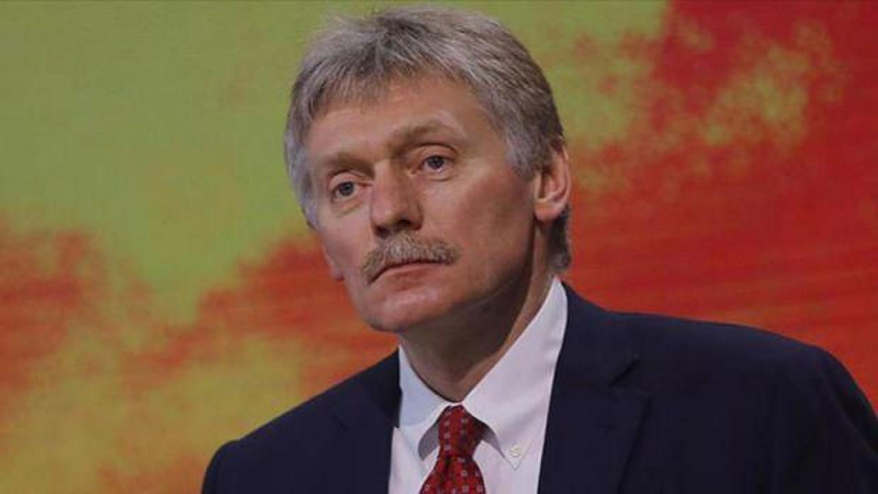 Kremlin’den müzakere mesajı! Doğrudan müzakerelere hazırız!