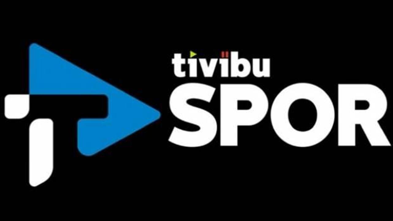CEV Kadınlar Şampiyonlar Ligi’nde Final Four heyecanı Tivibu’da!