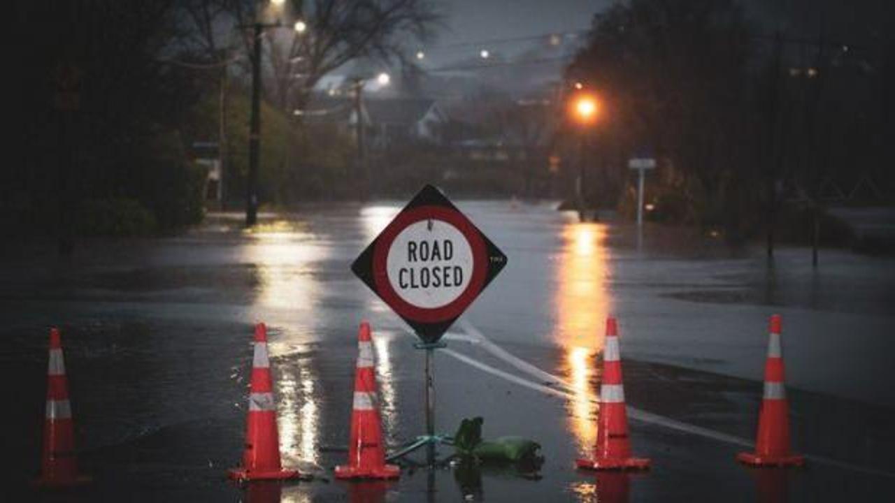 Yeni Zelanda'da olağanüstü hal ilan edildi