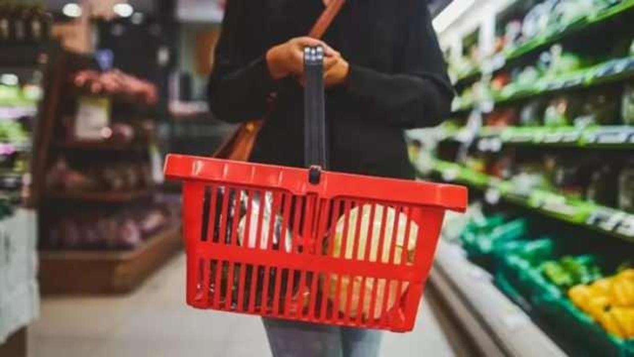 Nisan ayının zam şampiyonu açıklandı! 39 ürünün 28'inde fiyat arttı...