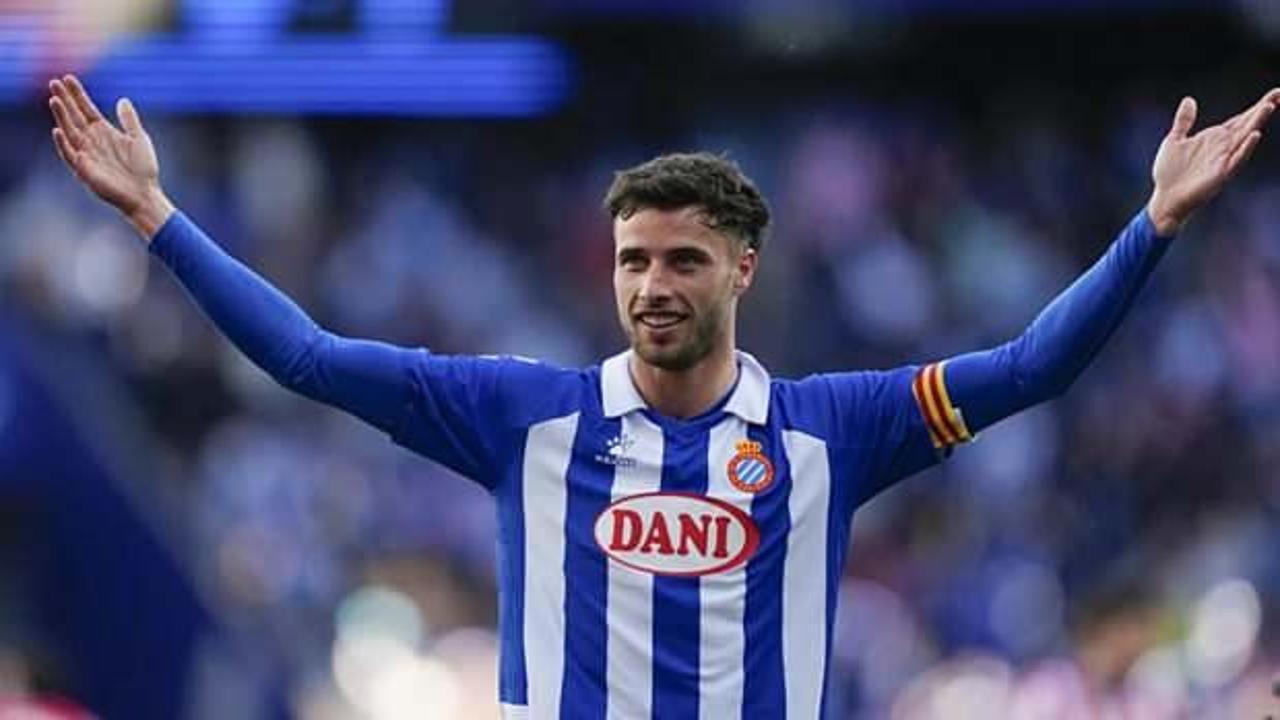 LaLiga ekibinin en golcüsü! Süper Lig devinden ses getirecek hamle