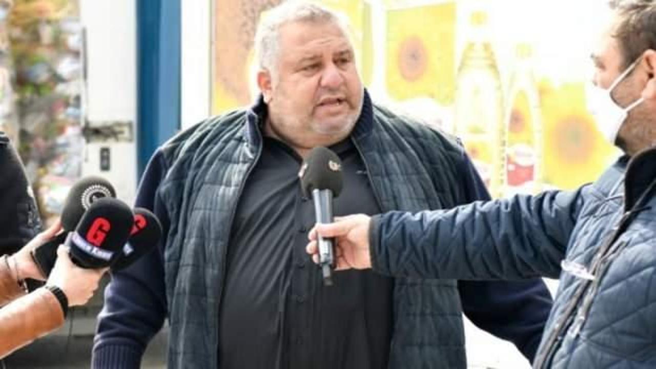 Halil Falyalı'nın en yakınındaki isimdi! Hollanda'da öldürüldü...