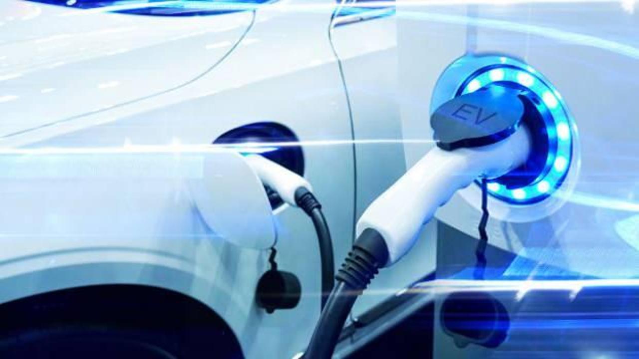 Elektrikli otomobilde devrim! Bataryalar artık daha verimli olacak!