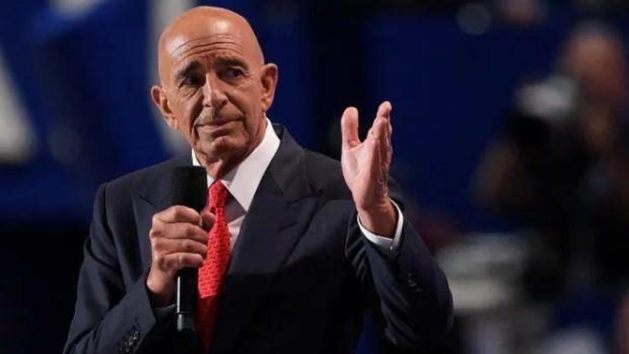 ABD'nin Ankara B&uuml;y&uuml;kel&ccedil;isi adayına onay