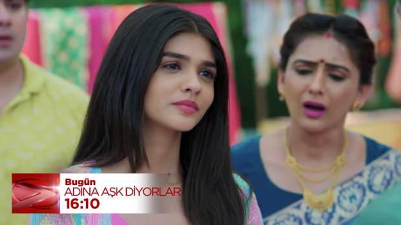 Adına Aşk Diyorlar&rsquo;da Akshara boşanma kağıdını imzalıyor! G&ouml;zyaşları sel oldu