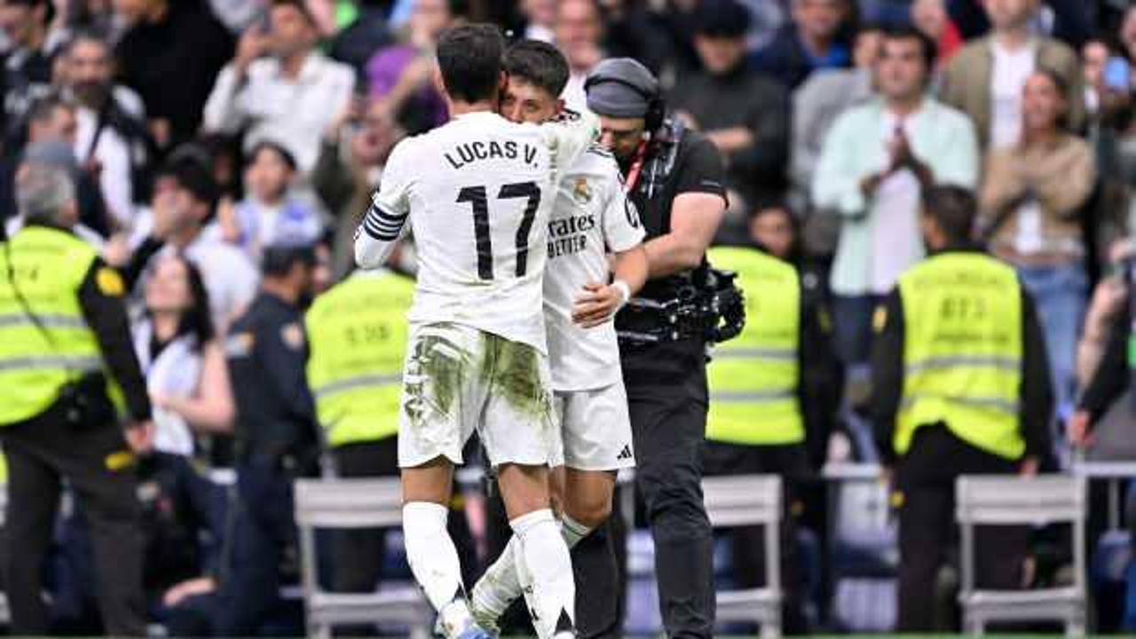 Arda'nın golü Mbappe'yi 'üzdü': Galler'e attığının birebir aynısı