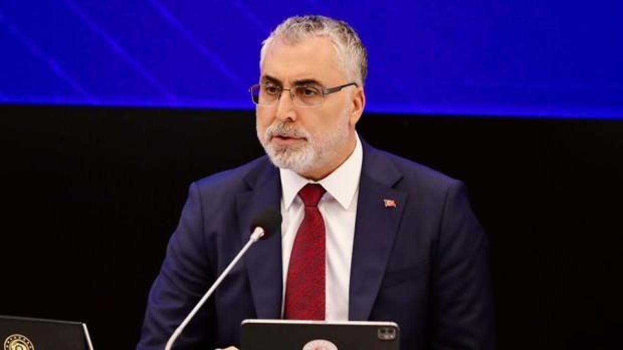 Bakan Işıkhan: İŞKUR aracılığıyla 6 ayda 759 bin 945 kişi işe yerleştirildi