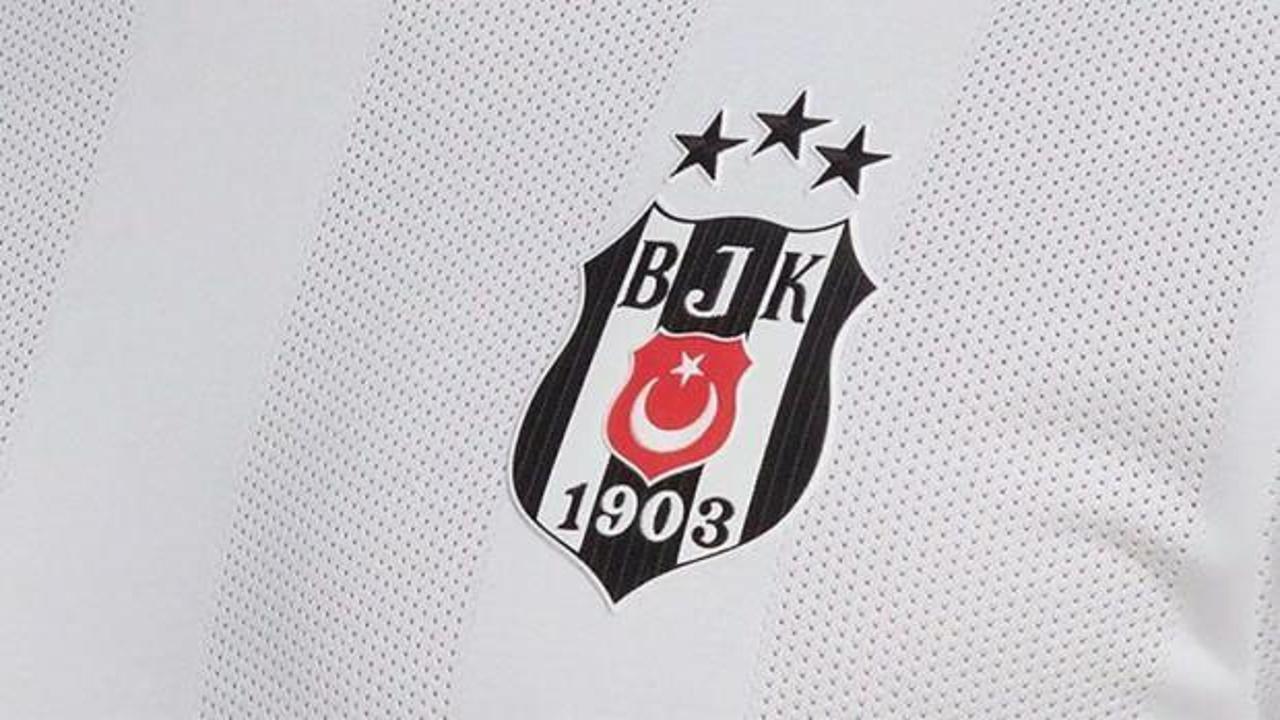 Beşiktaş'ta s&uuml;rpriz gelişme: Adaylığını a&ccedil;ıkladı