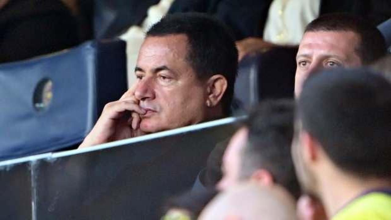 Beşiktaş'tan Acun Ilıcalı ve Mourinho'ya olay g&ouml;nderme! Beğeni yağmuru geldi