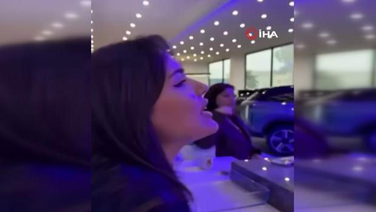 Bir dua etti, pişman oldu: ‘Fenerbahçe için de dua etmemi istiyorlar’